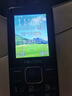 飛利浦（PHILIPS）E568A 寶石藍 移動(dòng)聯(lián)通電信4G全網(wǎng)通 老年人手機智能 超長(cháng)待機兒童功能學(xué)生手機 大字大聲直板按鍵 曬單實(shí)拍圖