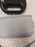 匹克（PEAK）筋膜環(huán)槍甩脂機(jī)懶人腹部燃脂減肥瘦肚子神器全身快速瘦腰部腹部專業(yè)按摩筋膜槍 頂配曜石黑【強(qiáng)勁8檔】雙環(huán)共震甩脂+按摩面積翻倍 曬單實(shí)拍圖
