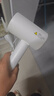 米家小米電吹風(fēng) 速干吹風(fēng)機(jī)  負(fù)離子護(hù)發(fā) H300  節(jié)日禮物 曬單實(shí)拍圖