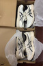 亞瑟士ASICS男鞋透氣跑鞋運(yùn)動(dòng)鞋緩震舒適跑步鞋 GEL-CONTEND 4 灰色/灰色 42 曬單實(shí)拍圖
