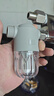 杜邦（DUPONT）電熱水器馬桶前置過濾器濾家用廚下式凈化器洗衣機(jī)自來水濾水器 曬單實(shí)拍圖