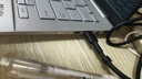 華碩靈耀14 2025國家補貼20%全新酷睿Ultra9 2.8K 120Hz OLED高顏值AI輕薄筆記本電腦(285H 32G 1T)銀 曬單實(shí)拍圖