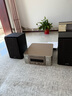 馬蘭士（MARANTZ）M-CR612 音響 音箱 Hi-Fi發(fā)燒迷你組合 網(wǎng)絡(luò)/CD播放機(jī)Wi-Fi/藍(lán)牙/Qplay/AirPlay2 金色  曬單實(shí)拍圖
