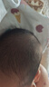 櫻舒嬰兒理發(fā)器自動(dòng)吸發(fā)黑科技超靜音兒童理發(fā)器電推子剃頭器ES626A 曬單實(shí)拍圖