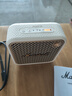 MARSHALL（馬歇爾）WILLEN II 音箱便攜式2代無(wú)線(xiàn)藍牙家用戶(hù)外防塵防水續航七夕情人節禮物小音響  油彩白 曬單實(shí)拍圖