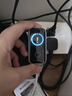 ANKER【國家3C認證】安克智顯充140W充電器 氮化鎵屏顯type-c多口pd快充100W頭適用iPhone16手機電腦 銀 曬單實拍圖