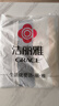 潔麗雅（Grace）全棉A類(lèi)加厚老粗布床單單件學(xué)生宿舍單雙人被單午后陽(yáng)光2.3*2.45m 曬單實(shí)拍圖