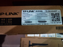 普聯(lián)（TP-LINK） 24口全千兆交換機(jī) 非網(wǎng)管T系列 企業(yè)級(jí)交換器 監(jiān)控網(wǎng)絡(luò)網(wǎng)線分線器 分流器 TL-SG1024DT 曬單實(shí)拍圖