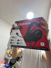 極度未知（HYPERX）颶風(fēng)2颶風(fēng)3二代三代cloud系列 電競(jìng)游戲耳機(jī)頭戴式有線無線電腦fps吃雞ps5專用飆風(fēng)耳麥降噪麥克風(fēng) 【颶風(fēng)3有線】全新升級(jí)丨DTS空間音效丨黑紅 曬單實(shí)拍圖