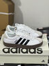 阿迪達(dá)斯 （adidas）男 運(yùn)動休閑鞋 VL COURT 3.0 ID6285 白色 40.5碼/UK7 曬單實(shí)拍圖