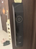 華為智能門鎖 2 悅享版 AI 掌靜脈識別 超清智能大貓眼 指紋鎖 電子鎖密碼鎖 免費送裝拆舊 曬單實拍圖