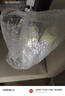 獅王（Lion）持久香氛抑菌洗衣液香檳玫瑰900g*3持久留香60天快洗進(jìn)口洗衣液 曬單實(shí)拍圖