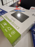 東芝（TOSHIBA）2TB 移動(dòng)硬盤(pán)機械 新小黑A(yíng)5 USB3.2 Gen 1 2.5英寸 兼容Mac 數據存儲 輕薄便攜 曬單實(shí)拍圖