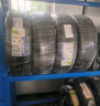 米其林（MICHELIN）汽車輪胎 235/65R17 108V 耐越 ENERGY MILE 適配CR-V/皓影 曬單實(shí)拍圖