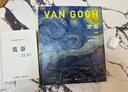 【精裝8開(kāi)431頁(yè)】梵高：化世間痛苦為激情洋溢的美 300幅梵高繪畫(huà)作品集 梵高繪畫(huà)理念藝術(shù)著(zhù)作 曬單實(shí)拍圖