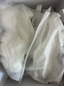 駱駝（CAMEL）丑萌2.0雙底款女登山鞋撞色戶外休閑鞋 L25A076115 米/銀/黃  37  曬單實(shí)拍圖