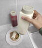 家の物語(yǔ)（KATEI STORY）日本擠醬瓶商用醬料擠壓瓶食品級(jí)倒置番茄醬沙拉醬果醬用擠醬神器 曬單實(shí)拍圖