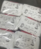貝親（Pigeon）嬰兒濕紙巾 兒童濕巾 柔濕巾 嬰童適用 成人可用100抽*6包 PL347 曬單實(shí)拍圖