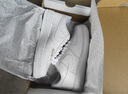 耐克（NIKE）男鞋Air Force 1 07空軍一號(hào)板鞋經(jīng)典復(fù)古耐磨運(yùn)動(dòng)休閑鞋 CW2288-111 42 曬單實(shí)拍圖