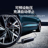 綠聯(lián)車載充氣泵 大功率電動打氣泵汽車輪胎充氣寶有線款適用于小米YU7 曬單實拍圖