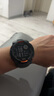 佳明（GARMIN）本能3Instinct3太陽(yáng)能版石墨灰（50mm）心率跑步戶(hù)外運(yùn)動(dòng)智能手表 曬單實(shí)拍圖