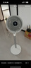 艾美特（AIRMATE）【小暴風(fēng)語音】空氣循環(huán)扇大風(fēng)量電風(fēng)扇家用小型落地扇升級加高電扇輕音柔風(fēng)小風(fēng)扇 FA18-SR160 曬單實拍圖