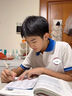 朗威青少年剃須刀男士電動(dòng)學(xué)生刮胡刀專用便攜初高中生2025新款剃胡刀 珠光白【學(xué)生剃須刀】全身水洗 曬單實(shí)拍圖