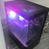 航向者 i3 12100F升13100F/RTX3050/3060/1660Ti游戲辦公設(shè)計(jì)吃雞臺(tái)式電腦主機(jī)DIY組裝電腦全套整機(jī)裝機(jī) 一：i3 13100F丨16G丨4G電競(jìng)獨(dú)顯 曬單實(shí)拍圖