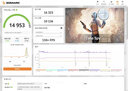影馳 GeForce RTX 5060 Ti 星曜 NOX MAX OC 16GB GDDR7 DLSS 4 電競游戲AI設計剪輯本地部署鏡面顯卡 曬單實拍圖