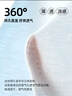 貓人青少年內(nèi)褲男發(fā)育期初中學(xué)生大童胖童男生莫代爾冰絲平角四角褲夏 曬單實(shí)拍圖