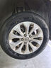 佳通(Giti)輪胎205/60R16 92H E1 適配軒逸/新福克斯/速騰 曬單實(shí)拍圖