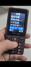 飛利浦（PHILIPS）E536 老年人手機4G全網(wǎng)通老人手機雙卡雙待超長(cháng)待機大字大聲大按鍵學(xué)生兒童備用專(zhuān)用功能機 紫色  曬單實(shí)拍圖