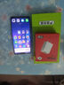 vivo X21 全面屏 雙攝美顏拍照 游戲手機(jī) 二手手機(jī) 雪瀅白 6G+128G 全網(wǎng)通 95新 曬單實(shí)拍圖