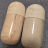 朵朵棉內(nèi)褲女50S新疆棉山茶花10A抗菌純棉襠中腰A類女士內(nèi)褲3條裝 曬單實拍圖