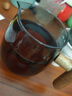 八千行泡茶壺玻璃茶水分離2024新款過(guò)濾茶具懶人泡茶神器沖沏分茶耐高溫 曬單實(shí)拍圖
