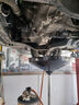 殼牌（Shell）機(jī)油全合成機(jī)油5w-40(5w40) API SP級 4L 2代灰殼 京東養(yǎng)車 曬單實拍圖