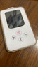 卡爾智能電子學(xué)生卡證校訊通兒童手機電話(huà) gps定位追蹤器防走丟失神器 KE27白色耐磨+助學(xué)+支付+AI+打車(chē) 曬單實(shí)拍圖