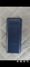 飛利浦（PHILIPS）E568A 寶石藍 移動(dòng)聯(lián)通電信4G全網(wǎng)通 老年人手機智能 超長(cháng)待機兒童功能學(xué)生手機 大字大聲直板按鍵 曬單實(shí)拍圖