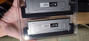 宏碁掠奪者（PREDATOR）32G(16G×2)套裝 DDR5 6600頻率 臺式機內(nèi)存條 Pallas II 凌霜系列（C34）石耀黑 AI電腦配件 曬單實拍圖