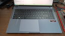玄派玄智星青鋒 16英寸輕薄全能筆記本電腦銳龍R7 8845HS 2.5K/100%DCI-P3/165Hz/32G/2T/ 政府補貼20% 曬單實(shí)拍圖