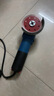 東成角磨機(jī)WSM710-100手磨機(jī)磨光機(jī)打磨機(jī)切割機(jī)電動工具 曬單實(shí)拍圖