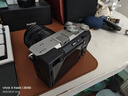 索尼（SONY）Alpha 7C II 新一代全畫幅雙影像小“7“A7CM2 微單數(shù)碼相機(jī) A7C2/ ILCE-7CM2 A7C2銀色單機(jī)【888+皮套+128G卡】 官方標(biāo)配 曬單實(shí)拍圖