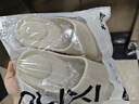樸西膠囊涼拖鞋女家居室內(nèi)輕便舒適浴室情侶涼拖鞋男黏土棕42-43 曬單實(shí)拍圖