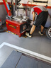玲瓏輪胎195/50R16 88V 玲瓏臻選 HD XL 適配瑞納/起亞K2 曬單實(shí)拍圖