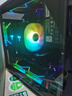 華碩全家桶14600KF主機RTX5060Ti主機 ITX主機手提小主機電腦游戲直播ROG全家桶組裝主機組裝電腦主機 配五丨14600KF+RTX5060 曬單實(shí)拍圖