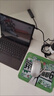 戴睿（dere）平板電腦16英寸二合一觸屏筆記本電腦SurfaceT60輕薄便攜商務(wù)辦公網(wǎng)課娛樂(lè )影音手提高清超大護眼本 11英寸2K觸控屏青春版 12G內存+256G存儲 曬單實(shí)拍圖