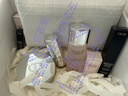 迪奧DIOR【鄧為同款】小A瓶面霜護膚禮盒 面霜+水+精華七夕情人節(jié)禮物 曬單實拍圖