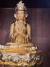 DAFIFY尼泊爾彩繪大日如來(lái)佛像銅像家用供奉藏傳密宗本命客廳玄關(guān)小擺件 大日如來(lái)(古彩) 曬單實(shí)拍圖