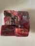 馬佳肴青海新鮮牦牛肉牛排原切牛腿肉牛腩生鮮火鍋食材聚餐禮盒 牦牛排骨 4斤 曬單實拍圖