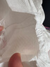 好奇（Huggies）鉑金裝小桃褲紙尿褲M144片(6-11kg)中號尿不濕【消暑散熱】 曬單實拍圖